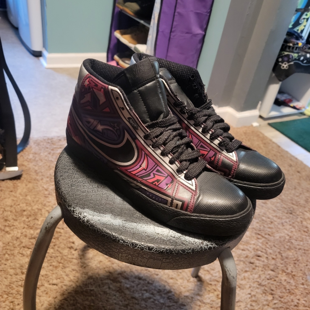 Nike Blazer High